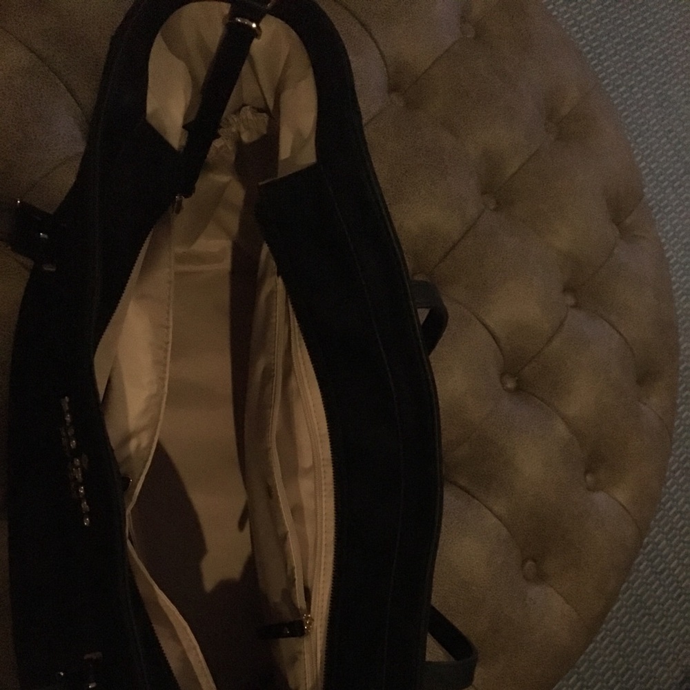 Kate Spade Diaper Bag - barely used - Picture 2 of 8